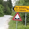 Rekonstrukcija dijela puta do Trebevića počinje iduće sedmice, izdvojeno 513 hiljada KM