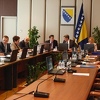 Vijeća ministara BiH danas ponovo o migrantskoj krizi