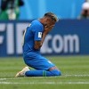 Savladale ga emocije: Neymar nakon pobjede Brazila plakao od sreće na terenu
