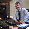 Direktor za politička pitanja britanskog ministarstva vanjskih poslova u ponedjeljak dolazi u BiH