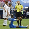 Kuipers prvi put u historiji SP-a uz pomoć VAR tehnologije poništio dosuđen penal