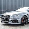 ABT tunirao Audi RS3 na 500 KS