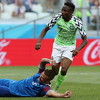 Ahmed Musa s dva pogotka srušio Island, donio pobjedu Nigeriji i dao nadu Argentini