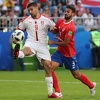 Mitrović u petoj minuti doveo Srbiju u vodstvo protiv Švicarske, Xhaka izjednačio u nastavku
