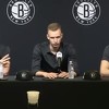 Musa predstavljen u Brooklynu: Bryant mi je uzor, Teletović dobar prijatelj koji mi daje savjete