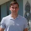 Real Madrid kupio Lunina, mladog golmana Zoryje