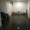 Kiša zadala glavobolju stanarima u novoizgrađenoj zgradi u sarajevskom naselju Dobrinja