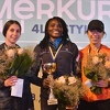 Stefan Čuković i Lucia Kimani pobjednici utrke "Merkur Run4Lifestyle" u Sarajevu
