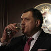 Dodik: Političko Sarajevo radi na "uvlačenju" 150.000 migranata u BiH pred izbore