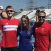 Amina Kajtaz u finalu na Mediteranskim igrama