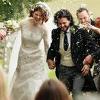 Vjenčale se zvijezde Game of Thronesa: Kit Harington i Rose Leslie izgovorili sudbonosno "da"