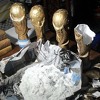 Argentinski dileri pokušali drogu krijumčariti u replikama trofeja Svjetskog prvenstva