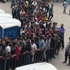 Crveni križ u Bihaću danas pripremio rekordnih 900 obroka za migrante