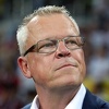 Selektor Švedske razočaran ponašanjem Nijemaca: Unosili su nam se u lice tokom proslave gola