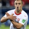 Rigorozna FIFA ništa ne oprašta: Pokrenut postupak protiv Xhake, Shaqirija i FSS-a