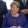 Italija traži da sve članice EU preuzmu odgovornost za migrante, Merkel želi da se zemlje pomažu