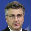 Andrej Plenković: Hrvatska nije zemlja prvog ulaska migranata u EU