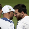 Sampaoli ponovo mijenja formaciju i igrače, Dybala ponovo neće početi susret