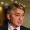 Željko Komšić: Dragan Čović je izvođač radova na rušenju BiH koje provodi Zagreb