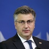 Plenković: Prihvatni centar za migrante će biti van granica EU