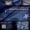 "Čovićevi kantoni" neće biti prvi: Vlada KS prije nekoliko godina otvorila predstavništvo u Briselu