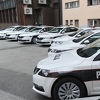 Novih 11 automobila za bolju spremnost policije u Tuzlanskom kantonu