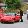 U Sarajevu održan 2. međunarodni skup ljubitelja Alfa Romeo vozila