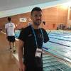 Nermin Memić prvi bh. sportista s invaliditetom koji je nastupio na Mediteranskim igrama