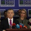 SBB 5. jula bira kandidata za Predsjedništvo BiH
