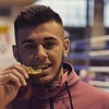 Bh. kickbokser Sadin Hadžajlija postao juniorski prvak Balkana