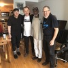Sinan Alimanović počeo snimanje novog albuma u New Yorku
