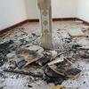 Islamska zajednica u BiH osudila paljevinu unutrašnjosti crkve u Čekrekčijama