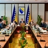 Službi za poslove sa strancima BiH za sedam dana prijavljeno 615 ilegalnih migranata