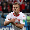 Xhaka, Shaqiri i Lichtsteiner prošli bez suspenzije, samo novčano kažnjeni zbog "albanskog orla"