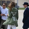 Brojne zvijezde jaknama s porukom "Ja brinem" odgovorile Melaniji Trump