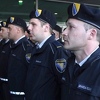 Odbijen zahtjev za zapošljavanje 100 kadeta Granične policije BiH zbog situacije s migrantima