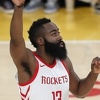 James Harden najbolji igrač sezone u NBA ligi