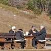 Na Bjelašnici u 11 sati izmjerena tri stepena