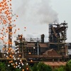 Projekt od 50 miliona KM: ArcelorMittal uspješno pokrenuo remontovanu visoku peć