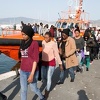 Malta prihvatila primiti brod s 230 migranata koji je odbila Italija