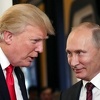Helsinki moguća lokacija za sastanak Trumpa i Putina
