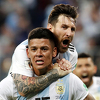 Rojo spasio Messija i društvo i odveo Argentinu u osminu finala Svjetskog prvenstva