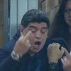 Maradona srednjim prstom i psovkama "počastio" Nigerijce nakon Rojovog gola za pobjedu