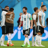 Messi se zahvalio Bogu, Sampaoli odahnuo, ludnica u Buenos Airesu nakon pobjede Argentine