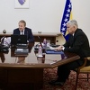Vijeće EU kontra želja HDZ-a: Način izbora članova Predsjedništva BiH rješavati nakon izbora