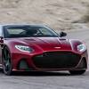 Aston Martin predstavio model DBS Superleggera