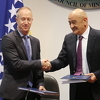 Deset miliona eura kredita za poboljšanje grijanja u zeničkoj bolnici