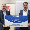 Volonterski klub Holdine i Energopetrola posjetio Roditeljsku kuću