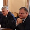 Članovi Predsjedništva BiH putuju svijetom i najavljuju samo što im odgovara