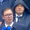 Dodik: Ne želimo evropsku pomoć, BiH je nesposobna da se odbrani od migranata